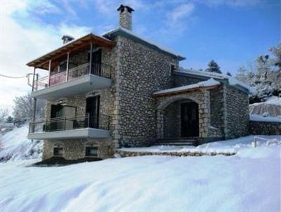 фото отеля Kallirroi Guesthouse