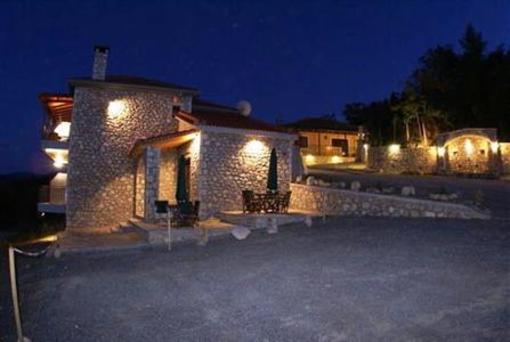 фото отеля Kallirroi Guesthouse