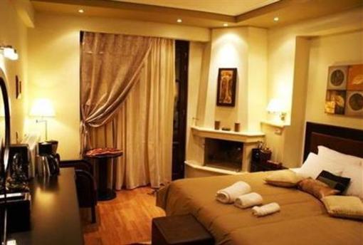 фото отеля Kallirroi Guesthouse
