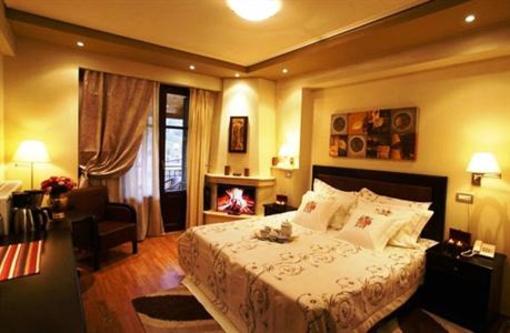 фото отеля Kallirroi Guesthouse