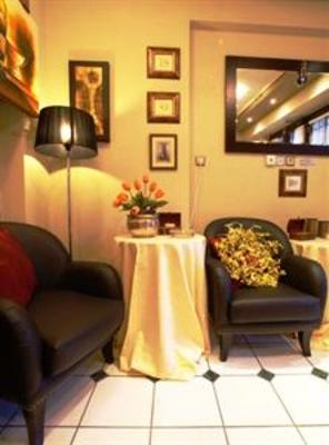фото отеля Kallirroi Guesthouse
