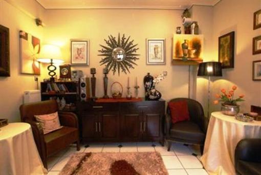 фото отеля Kallirroi Guesthouse