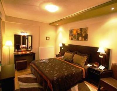 фото отеля Kallirroi Guesthouse