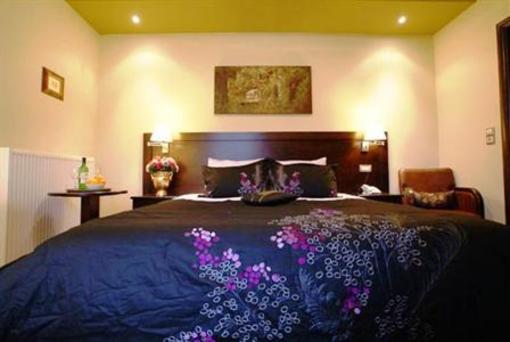 фото отеля Kallirroi Guesthouse