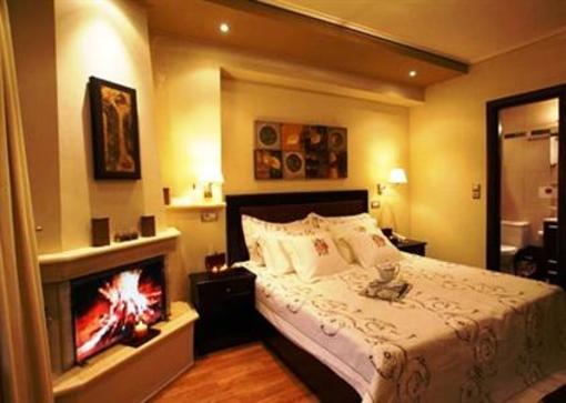 фото отеля Kallirroi Guesthouse