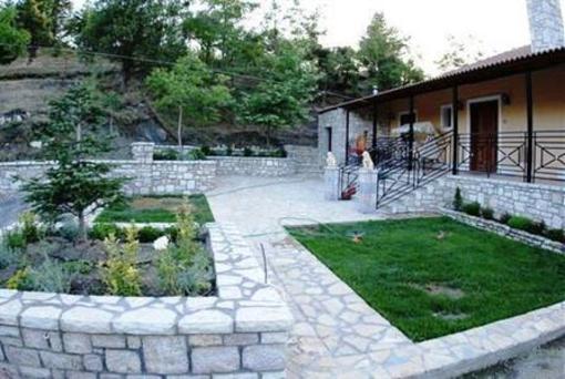 фото отеля Kallirroi Guesthouse