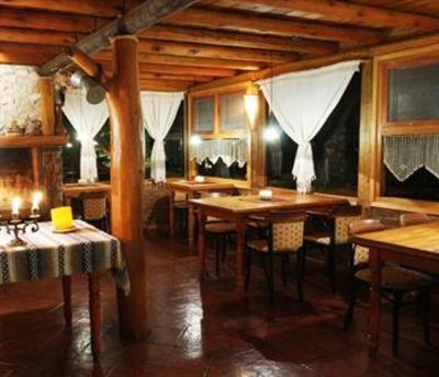 фото отеля Posada Pinen