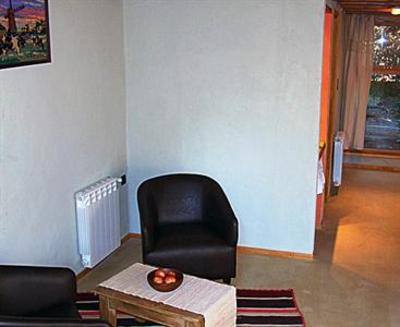 фото отеля Posada Pinen