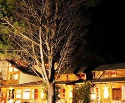 фото отеля Posada Pinen