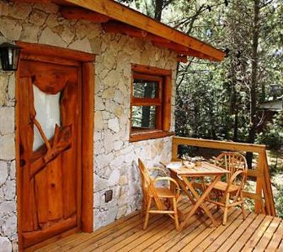 фото отеля Posada Pinen