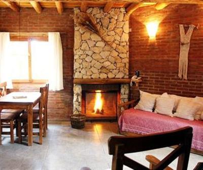 фото отеля Posada Pinen