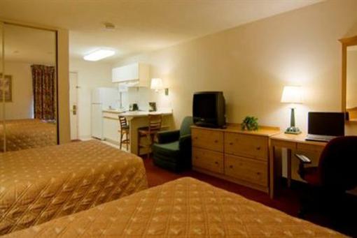 фото отеля Extended Stay America - Detroit - Auburn Hills - University Drive