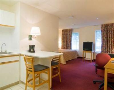 фото отеля Extended Stay America - Detroit - Auburn Hills - University Drive