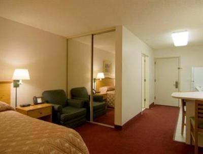 фото отеля Extended Stay America - Detroit - Auburn Hills - University Drive