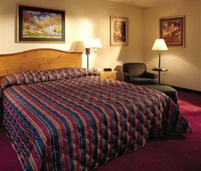 фото отеля Extended Stay America - Detroit - Auburn Hills - University Drive