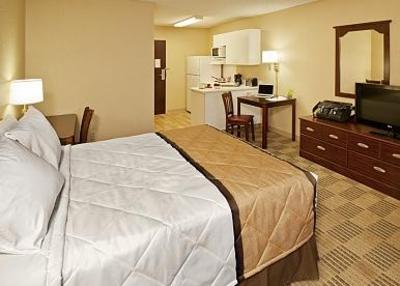 фото отеля Extended Stay America - Detroit - Auburn Hills - University Drive