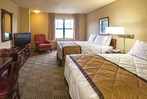 фото отеля Extended Stay America - Detroit - Auburn Hills - University Drive