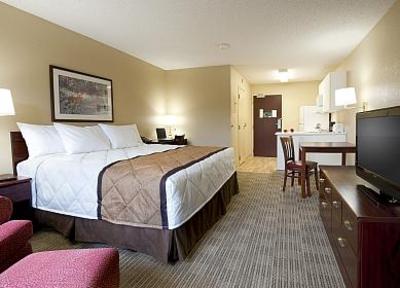 фото отеля Extended Stay America - Detroit - Auburn Hills - University Drive