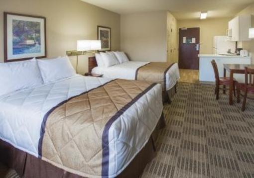 фото отеля Extended Stay America - Detroit - Auburn Hills - University Drive