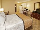 фото отеля Extended Stay America - Detroit - Auburn Hills - University Drive