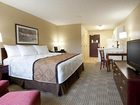 фото отеля Extended Stay America - Detroit - Auburn Hills - University Drive