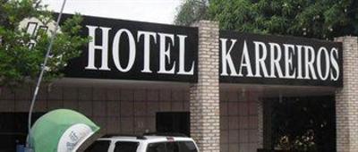 фото отеля Hotel Karreiros