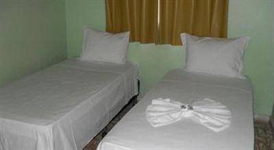 фото отеля Hotel Karreiros