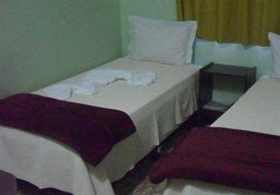 фото отеля Hotel Karreiros