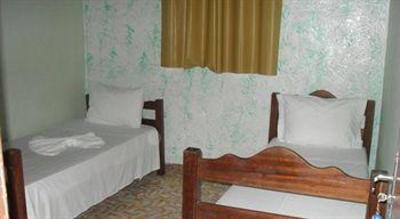 фото отеля Hotel Karreiros