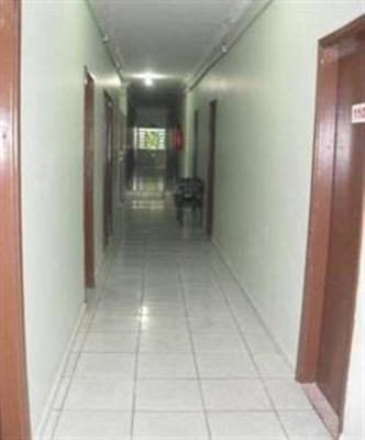 фото отеля Hotel Karreiros