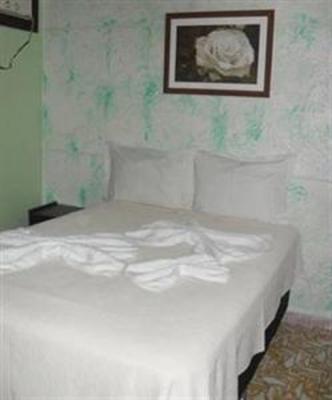 фото отеля Hotel Karreiros