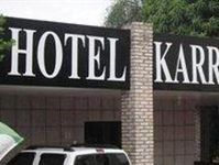 Hotel Karreiros