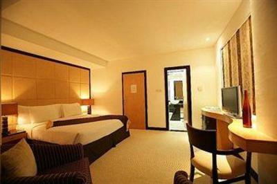 фото отеля Savoy Suites Hotel Apartment Dubai