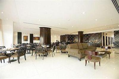фото отеля Savoy Suites Hotel Apartment Dubai