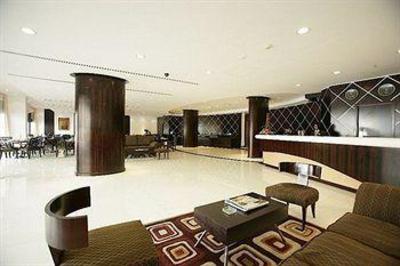 фото отеля Savoy Suites Hotel Apartment Dubai