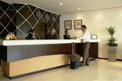 фото отеля Savoy Suites Hotel Apartment Dubai
