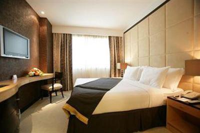 фото отеля Savoy Suites Hotel Apartment Dubai
