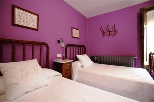 фото отеля Casa Leonardo