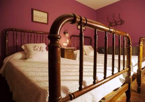 фото отеля Casa Leonardo
