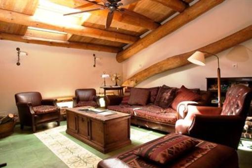 фото отеля Casa Leonardo