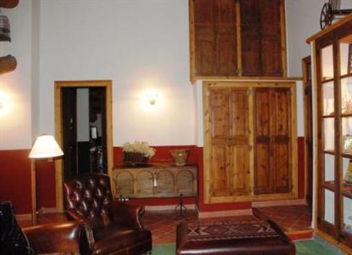 фото отеля Casa Leonardo