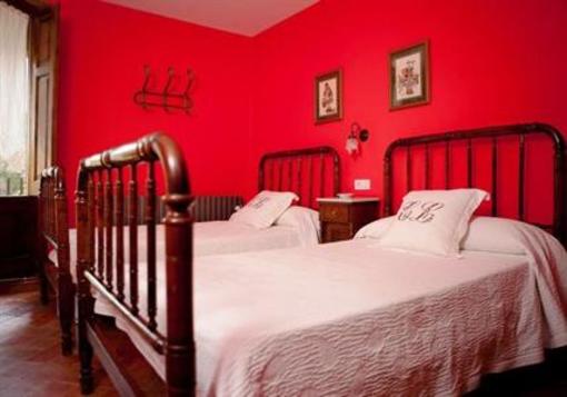 фото отеля Casa Leonardo