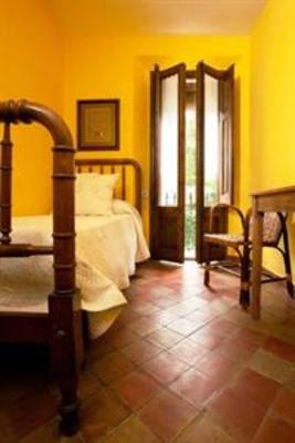 фото отеля Casa Leonardo