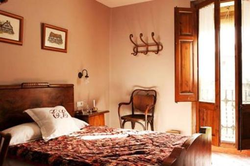 фото отеля Casa Leonardo