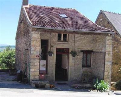 фото отеля Maison Ange Burnand