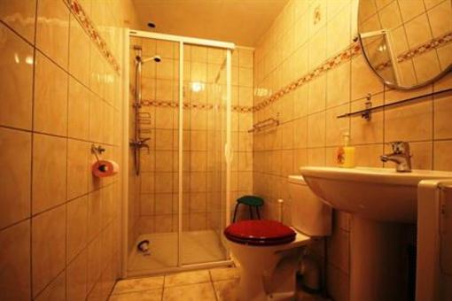 фото отеля Maison Ange Burnand