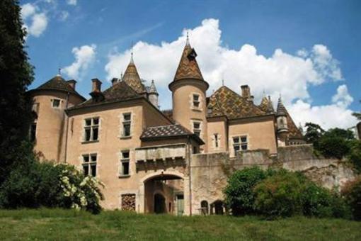 фото отеля Maison Ange Burnand