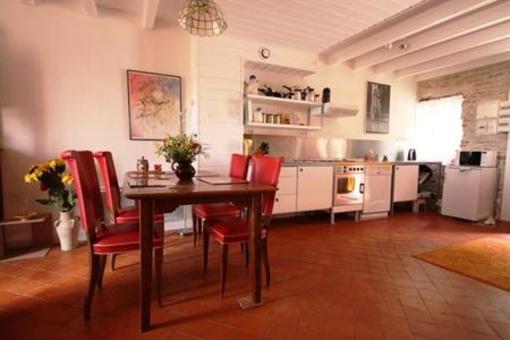 фото отеля Maison Ange Burnand