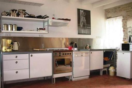 фото отеля Maison Ange Burnand