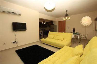 фото отеля Bethel Paradise Apartment